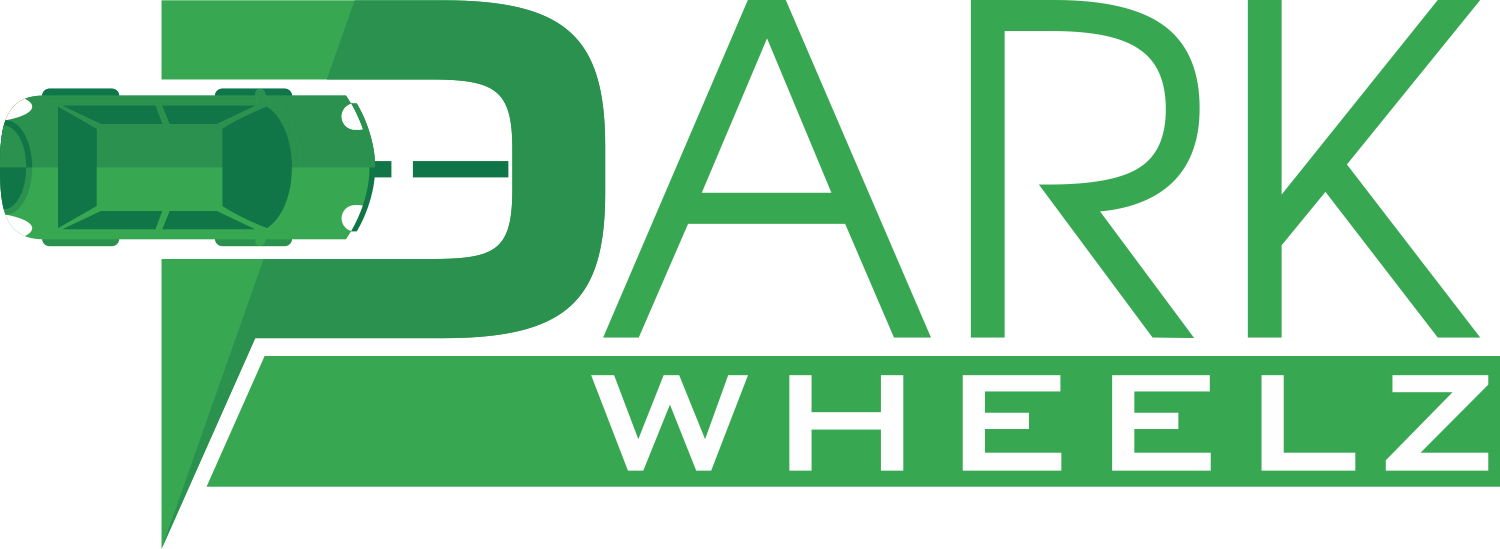 Park Wheelz Logo